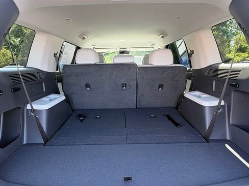 New 2027 Hyundai Santa Fe SE FWD image 15