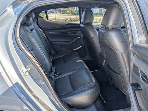 Used 2019 MAZDA MAZDA3 Hatchback w/ Premium Package image 14