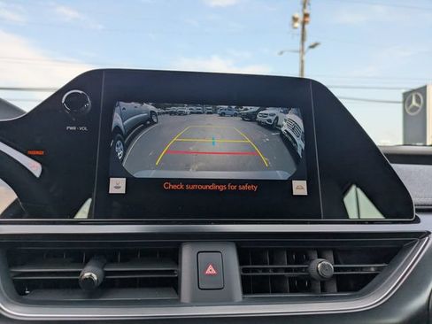 Used 2023 Lexus UX 250h F Sport w/ Accessory Package (Z1) FWD image 22