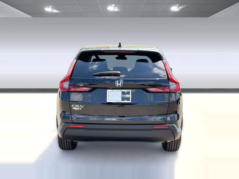 New 2026 Honda CR-V LX image 10