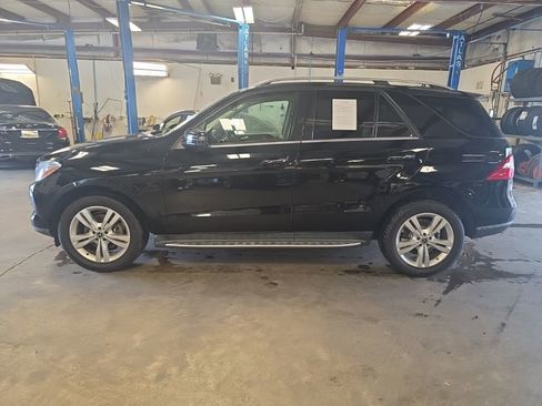 Used 2013 Mercedes-Benz ML 350 2WD image 2
