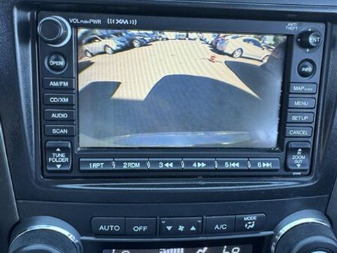 Used 2010 Honda CR-V EX-L image 24