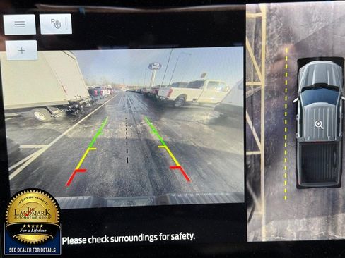 Certified 2023 Ford F150 XLT w/ Equipment Group 302A High image 13