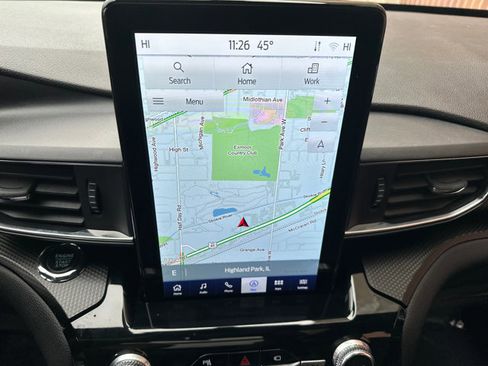 Used 2023 Ford Explorer ST w/ Equipment Group 401A image 16