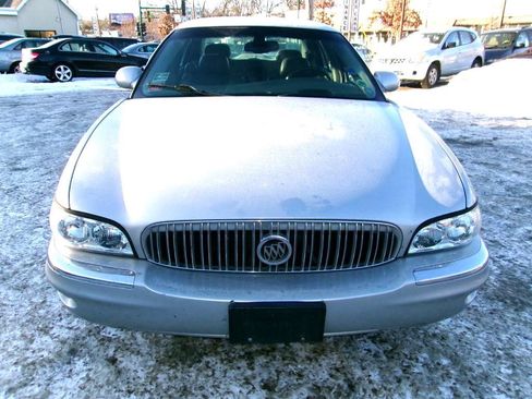 Used 2004 Buick Park Avenue Ultra image 5
