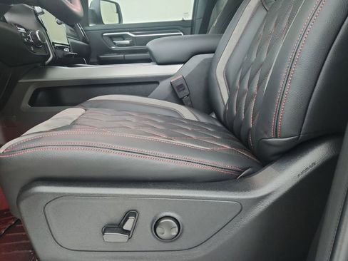 New 2026 RAM 1500 Big Horn image 19