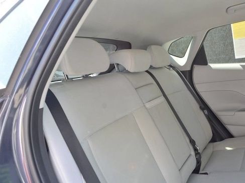 Used 2024 Hyundai Kona SEL AWD/4WD image 35