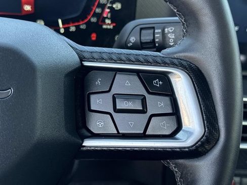 Used 2026 Ford Mustang Premium RWD image 9