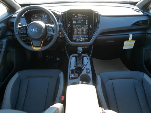 New 2026 Subaru Crosstrek 2.5i Wilderness image 9