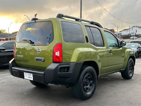 Used 2011 Nissan Xterra X RWD image 10