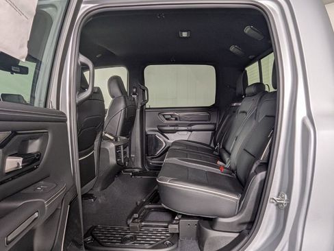 New 2026 RAM 1500 Limited AWD/4WD image 27