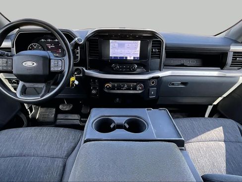 Used 2022 Ford F150 XL w/ Trailer Tow Package AWD/4WD image 16