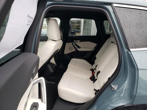 New 2026 BMW X1 xDrive28i w/ Convenience Package image 13