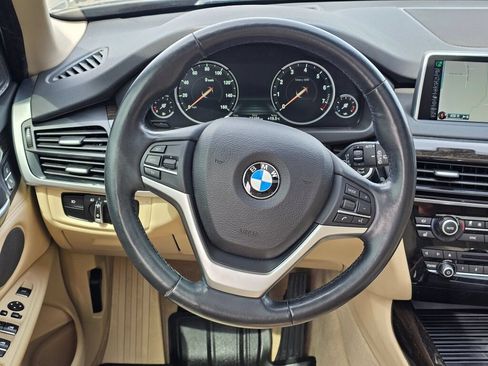 Used 2015 BMW X5 xDrive35i AWD/4WD image 20