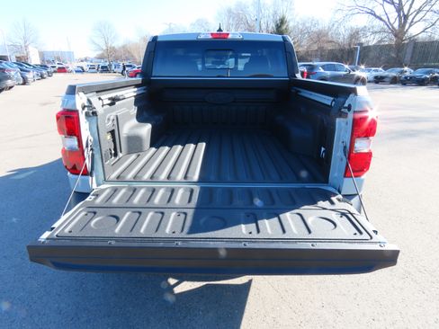 Used 2024 Ford Maverick Tremor w/ Tremor Off-Road Package image 20