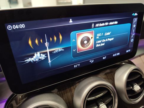 Used 2021 Mercedes-Benz C 300 Sedan image 22