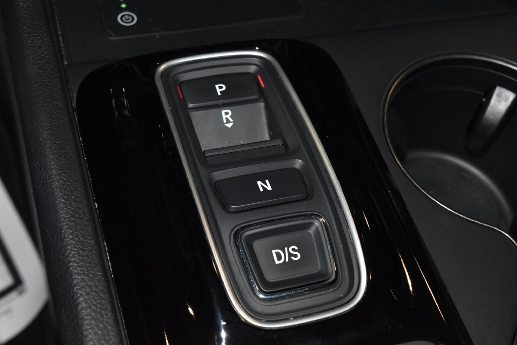 Certified 2025 Honda Pilot EX-L image 17
