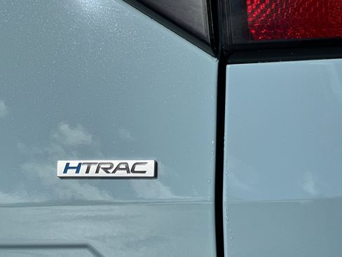 Certified 2025 Hyundai Santa Cruz SEL image 27