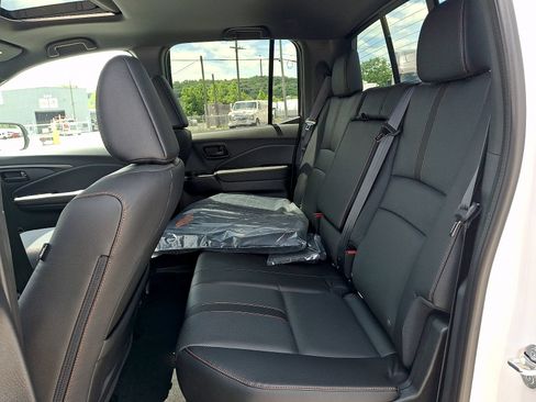 New 2026 Honda Ridgeline TrailSport image 5