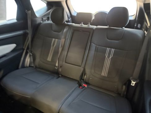 Used 2024 Hyundai Tucson SEL AWD/4WD image 11