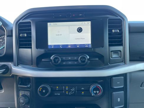 Used 2023 Ford F150 XLT image 11