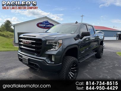 Used 2020 GMC Sierra 1500 Elevation w/ Elevation Value Package