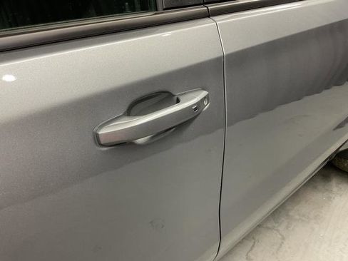 New 2026 Chevrolet Silverado 1500 LT AWD/4WD image 4