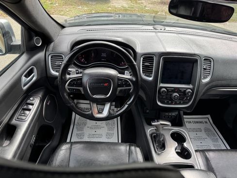 Used 2018 Dodge Durango Citadel image 51