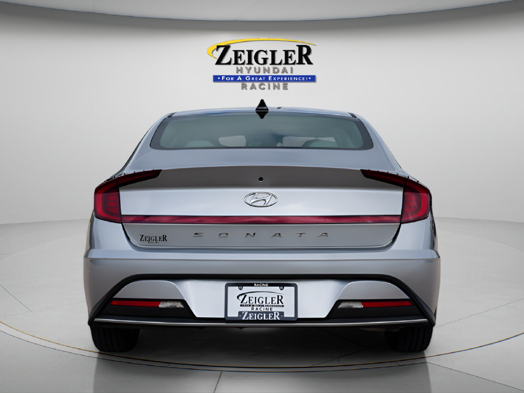 Certified 2022 Hyundai Sonata SE FWD image 6