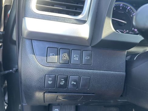 Used 2019 Toyota Highlander Limited Platinum AWD/4WD image 23