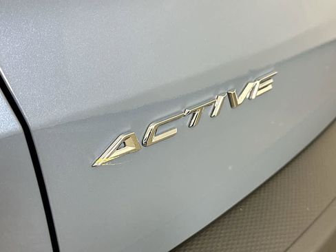 New 2026 Ford Escape Active image 7