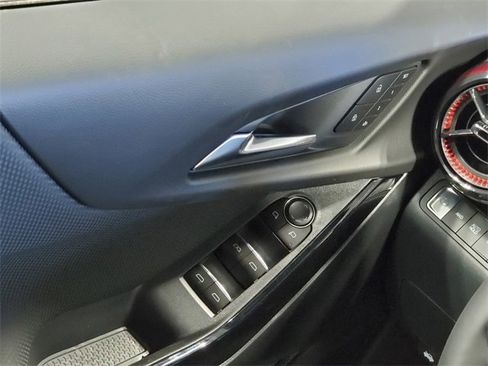 New 2026 Chevrolet Equinox RS w/ Convenience Package III image 20