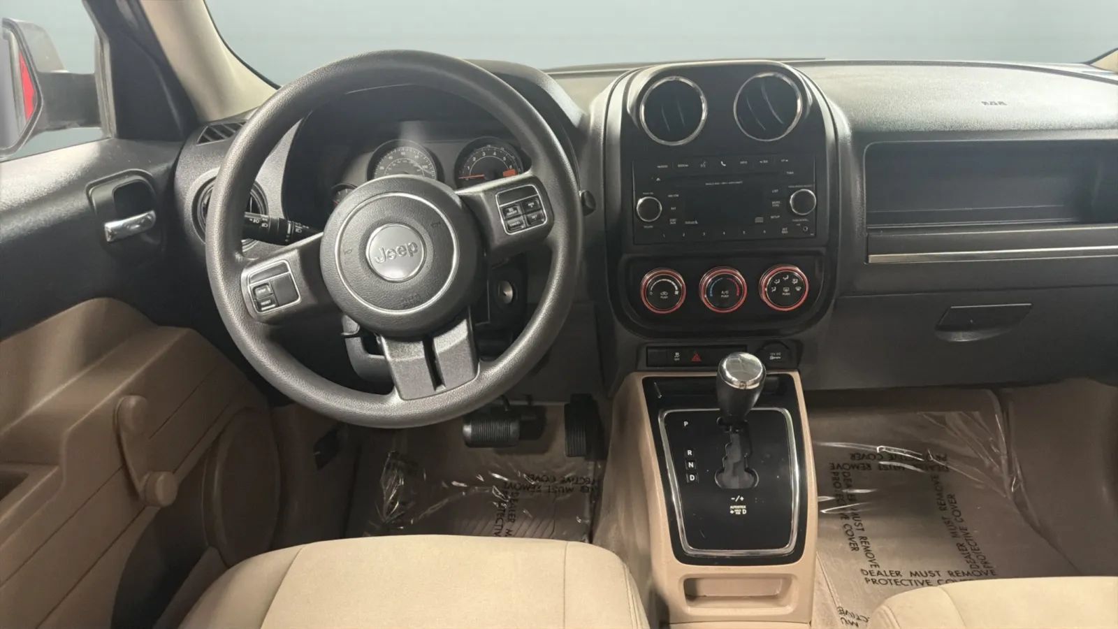 Used 2016 Jeep Patriot Sport FWD image 10