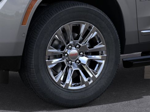New 2026 GMC Yukon Denali AWD/4WD image 10