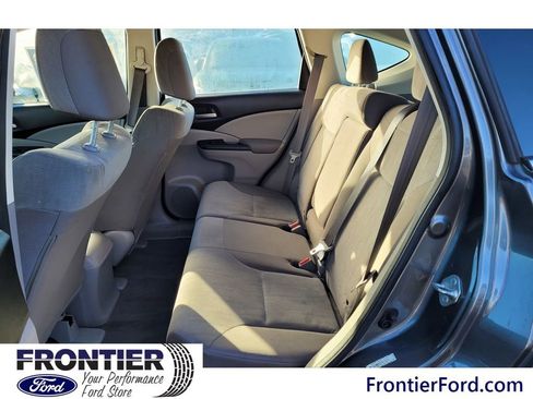 Used 2014 Honda CR-V LX image 10