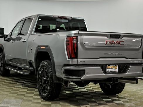 New 2026 GMC Sierra 2500 Denali w/ Denali Reserve Package image 4
