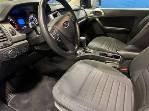 Used 2021 Ford Ranger XL w/ Equipment Group 101A High image 5