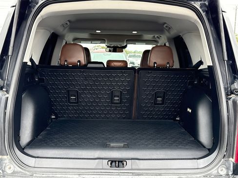 Certified 2021 Ford Bronco Sport Badlands w/ Badlands Package image 18