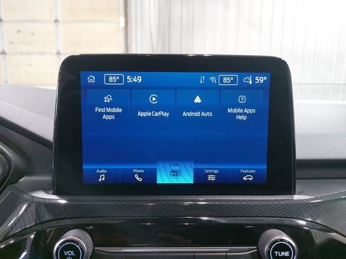 Used 2024 Ford Escape ST-Line AWD/4WD image 22