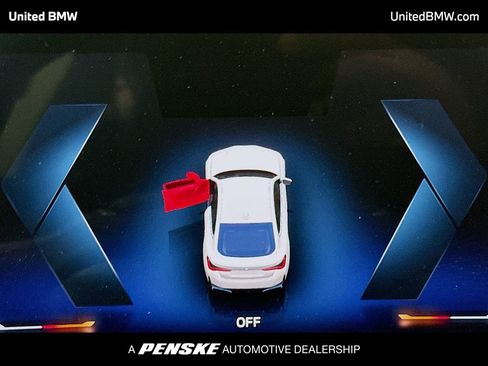 Used 2024 BMW i4 eDrive40 w/ Convenience Package image 7