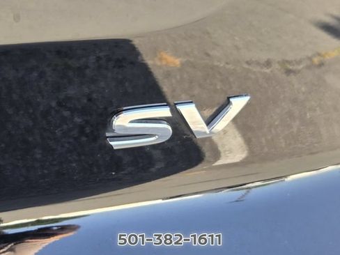 Used 2024 Nissan Pathfinder SV FWD image 13