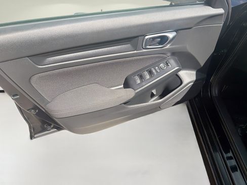 Certified 2024 Honda Civic Sport image 19