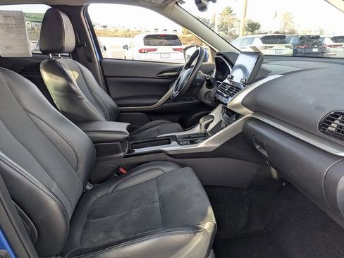 Used 2024 Mitsubishi Eclipse Cross SE image 36