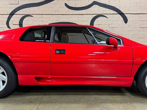 Used 1990 Lotus Esprit SE image 23
