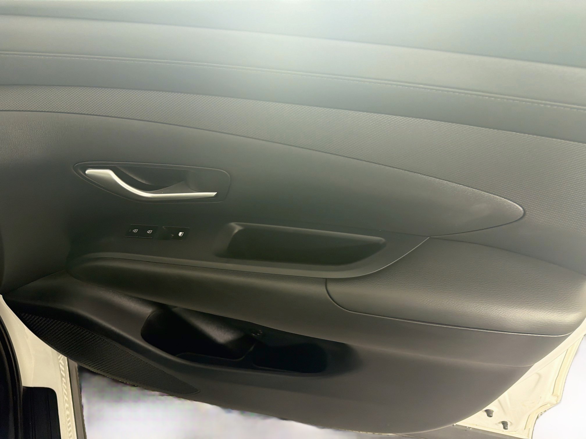 Used 2025 Hyundai Tucson SEL FWD image 31