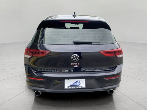 Used 2024 Volkswagen GTI SE FWD image 9