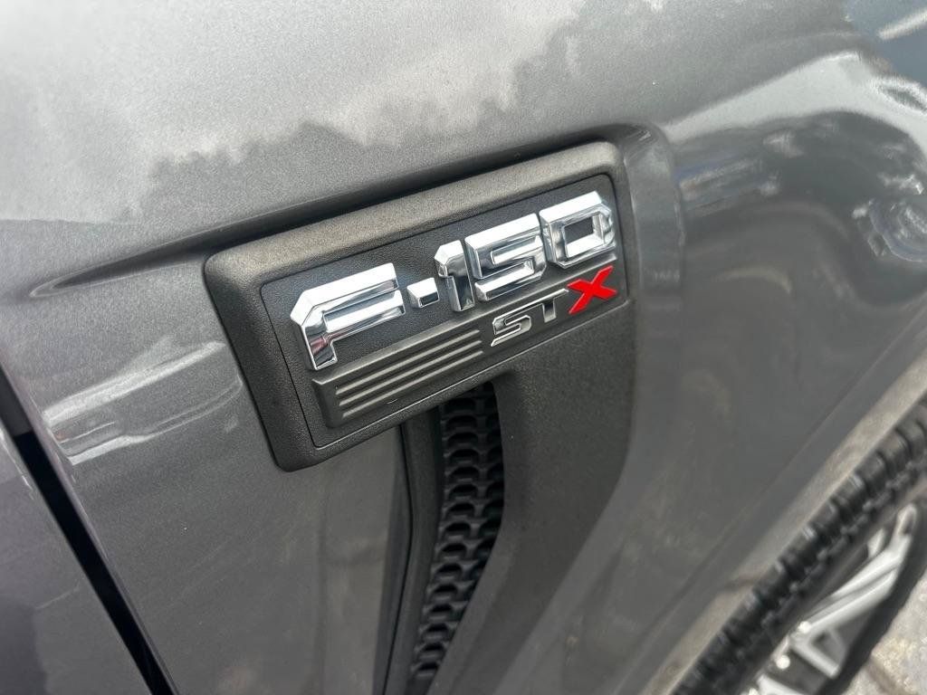 Used 2021 Ford F150 XL w/ Equipment Group 101A High AWD/4WD image 7