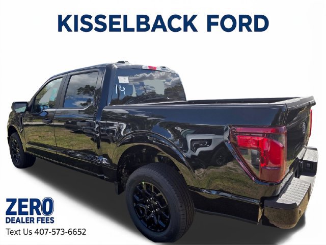 New 2026 Ford F150 STX RWD image 6