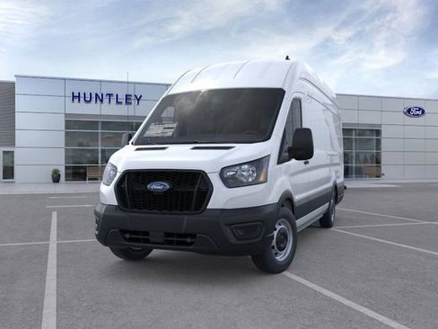 New 2025 Ford Transit 350 148 High Roof Extended image 2