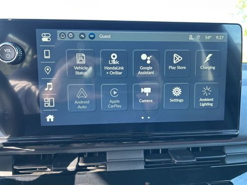 New 2026 Honda Prologue Touring image 25